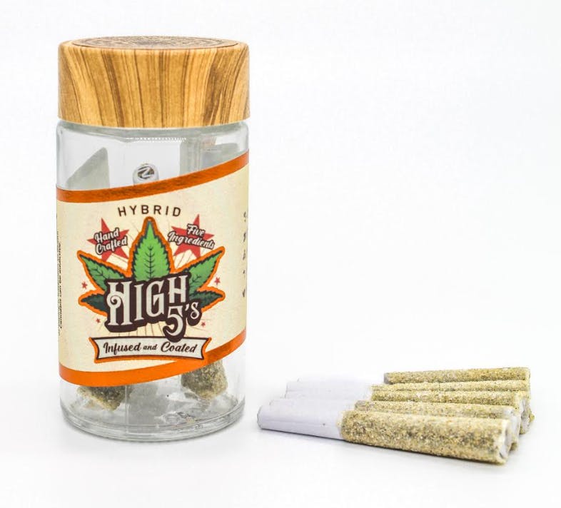 Star Fruit X Grape Crush X 24k Gold | Infused | 5pk