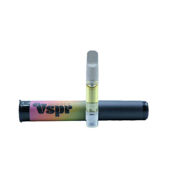 Product VSPR - Grape Goji OG - Vape Cart