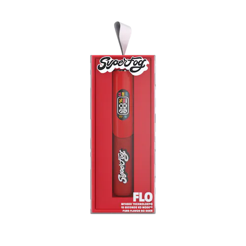 Red | Smart Battery