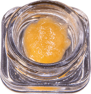 Legit Labs | High Society | Budder Resin Concentrate | 1g | Hybrid