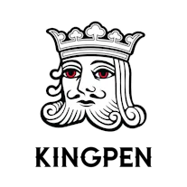 Kingpen Logo