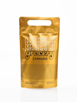 GROCERY | ATOMIC BREATH | 28g