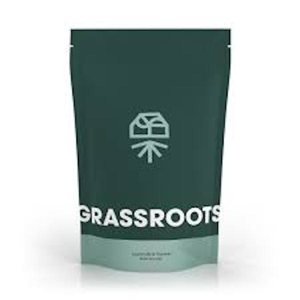 GMO (IH) - 14g Popcorn - Grassroots