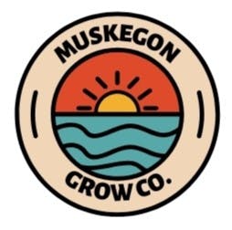 Product: Muskegon Grow Co. | Tropicana Banana Cookies | 3.5g