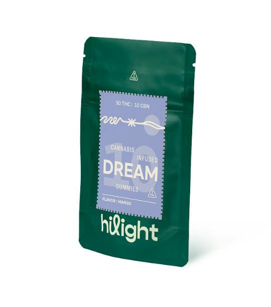 Dream - Mango