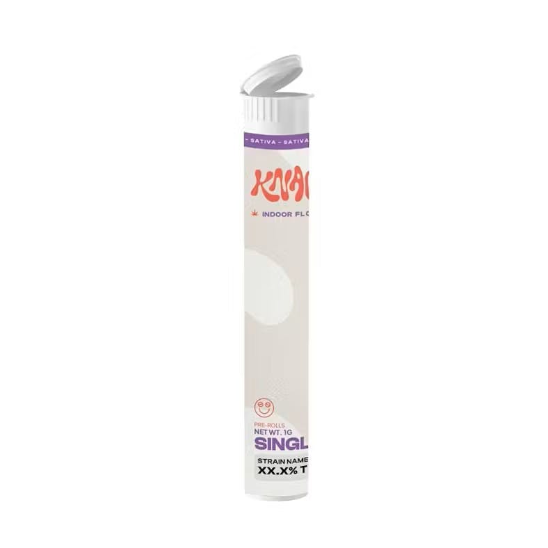 Pre-Roll | Knack | Town Heights | 1g