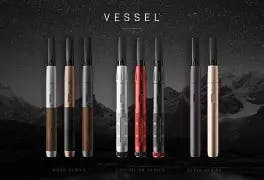 Vessel - Base Charger | Nectar