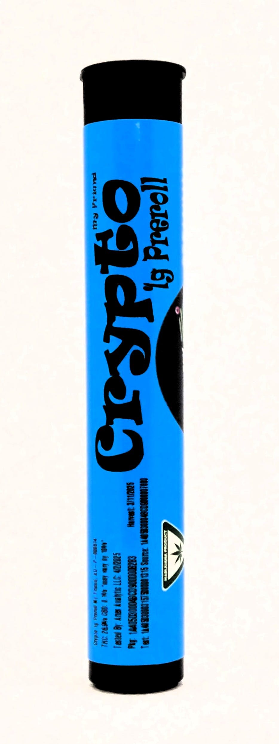 Product: My Friend | Crypto | Pre-roll Sativa