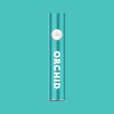 Photo of Colored Orchid Battery