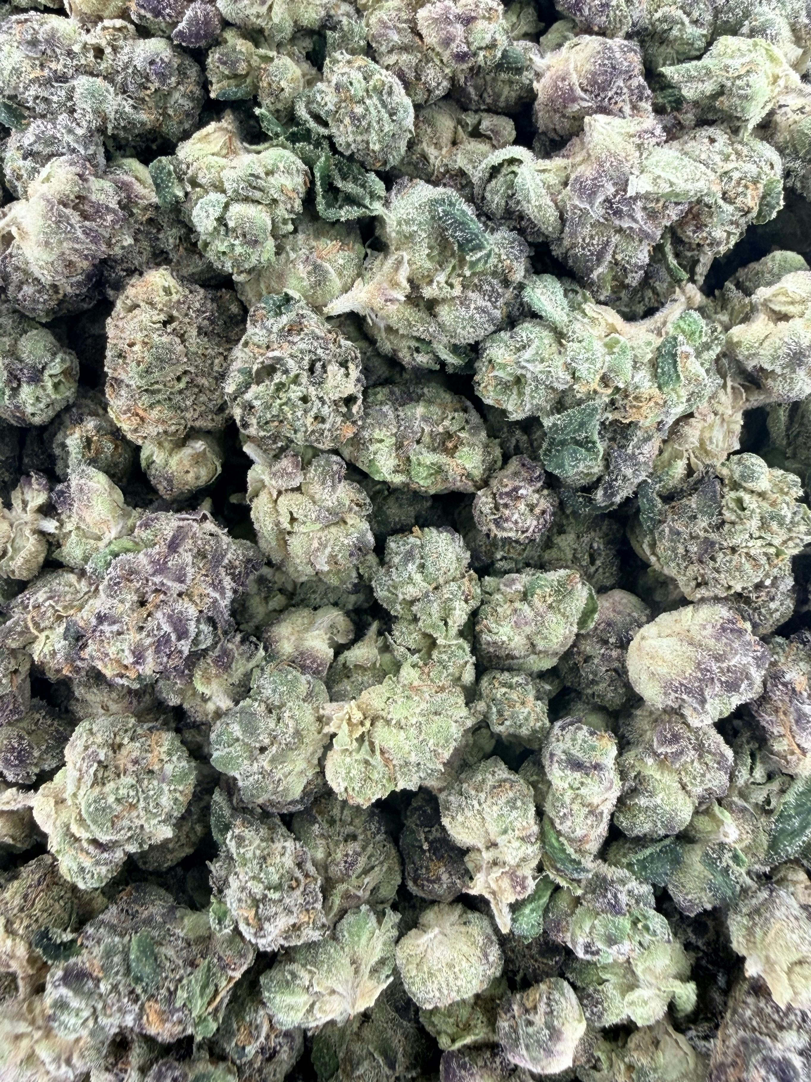 Cookies | Blueberry Banana | Deli Flower (Smalls)