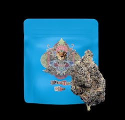 Cookies Mylar Bag | Vienna
