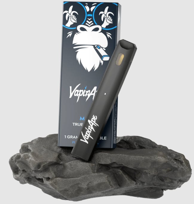 Vapin Ape - 1g Disposable - Maui Mango (S)