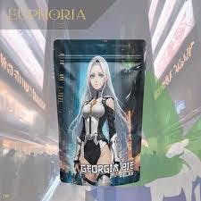 Euphoria - 28g Prepack - Georgia Pie