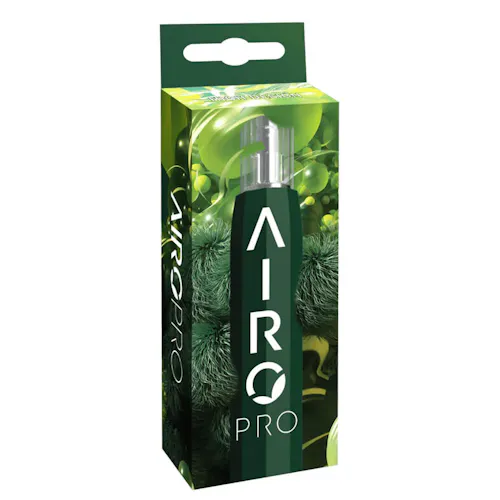 Airo-Pro Battery-Emerald-1