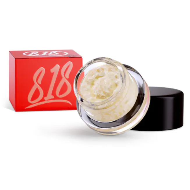 818 Enjoy Live Rosin - Super Boof 1g at Harborside (San Jose 10th