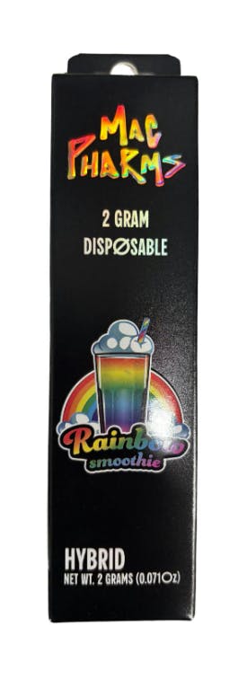 disposable vape 2000 puffs Breeze Pro Disposable Vape