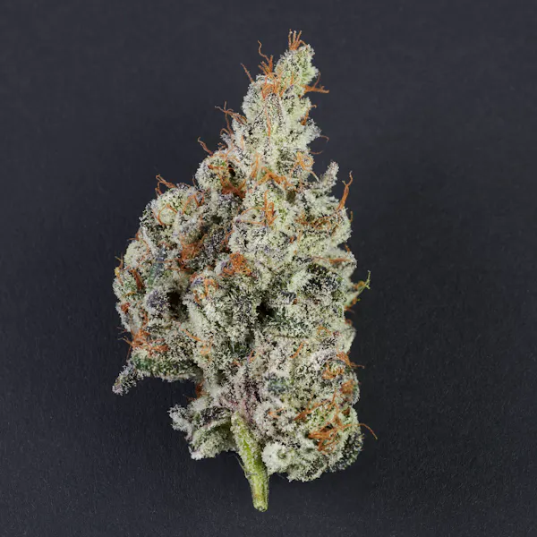 Orange Cannabis Co. Alien OG 1/8oz Flower | Orange Cannabis Co. |