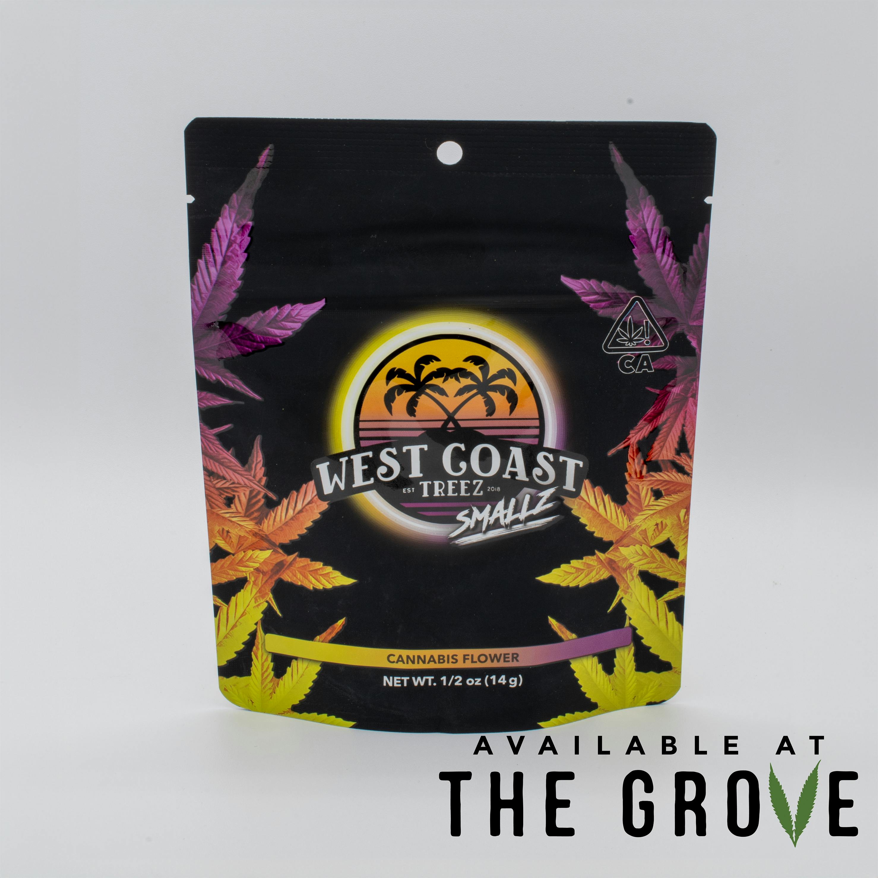 The Grove: Shop 710 Labs Cannabis in La Mesa
