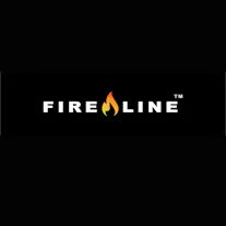 Fireline Cannabis Logo