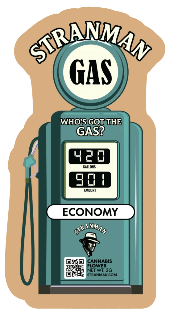 Product Economy - Wedding Cake (H) Stranman