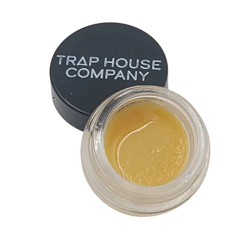 Muffin Top Live Resin-active