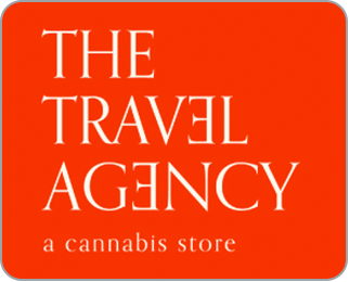logo for The Travel Agency Union Square