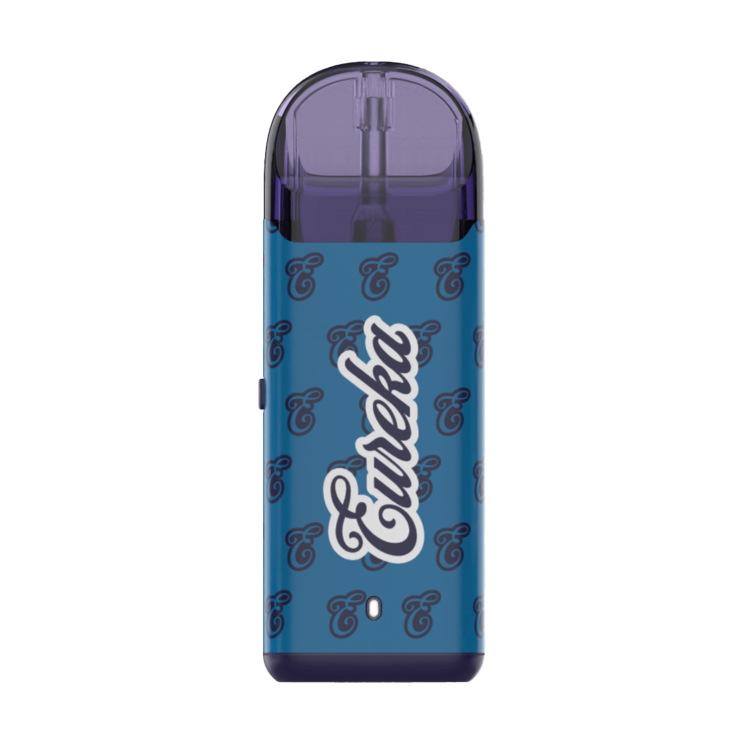 eureka battery vape Shop Very Berry - 2g | Verts Neighborhood Dispensary main image 1