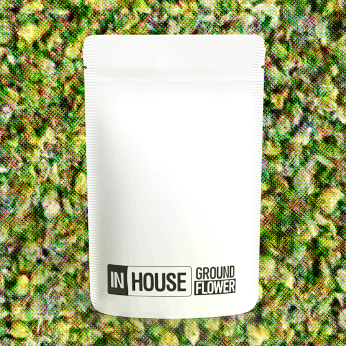 Photo of In House | Wowzers #7 | Preground