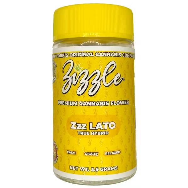 Zizzle Zzz Lato