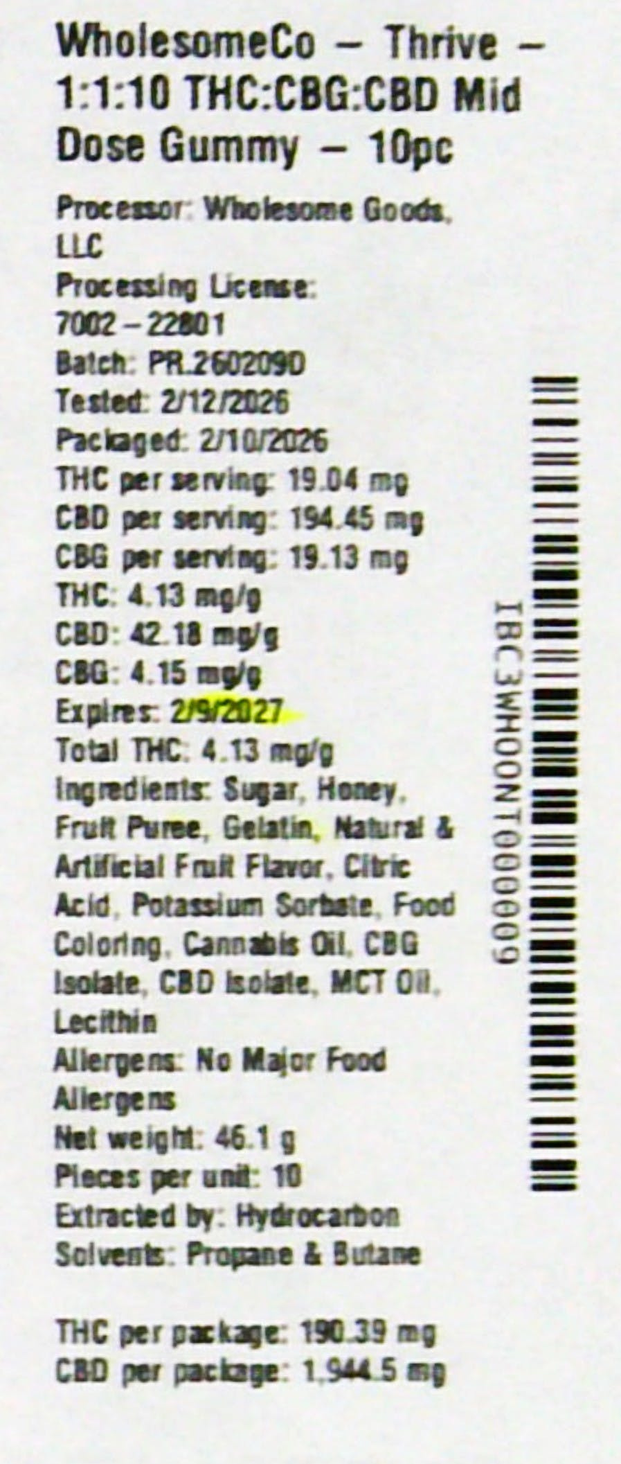Image of product
