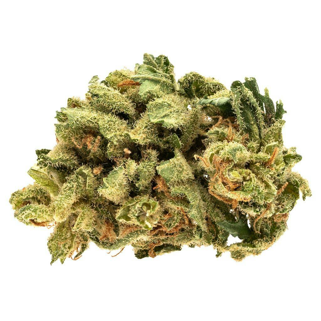 Good supply - starwalker kush