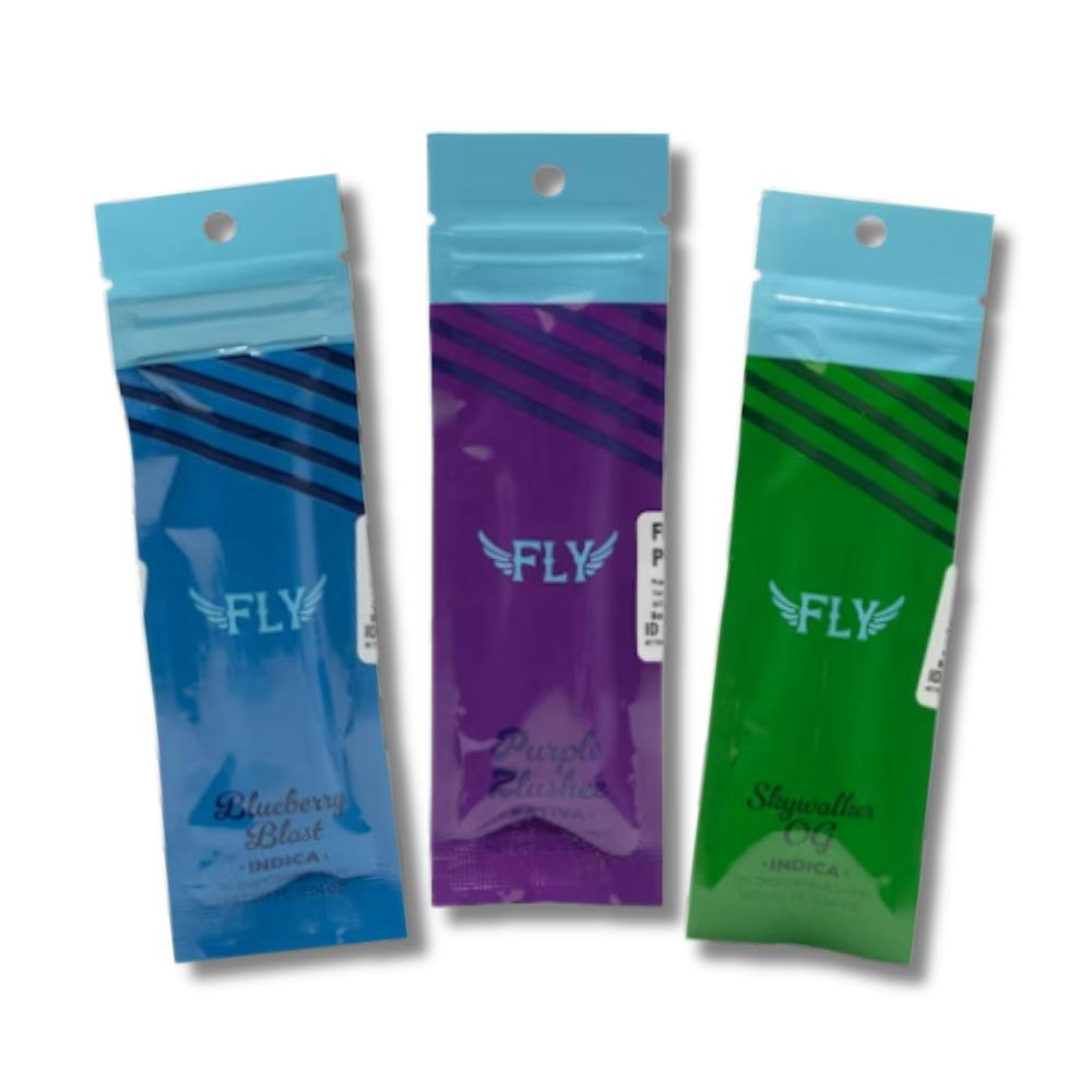 elf bar vape uk VFLY C1 Disposable Vape: The World's First Real-Time Vaping Visual  Experience main image 1