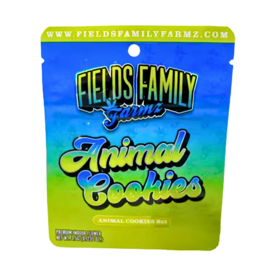 ANIMAL COOKIES (SMALLS)