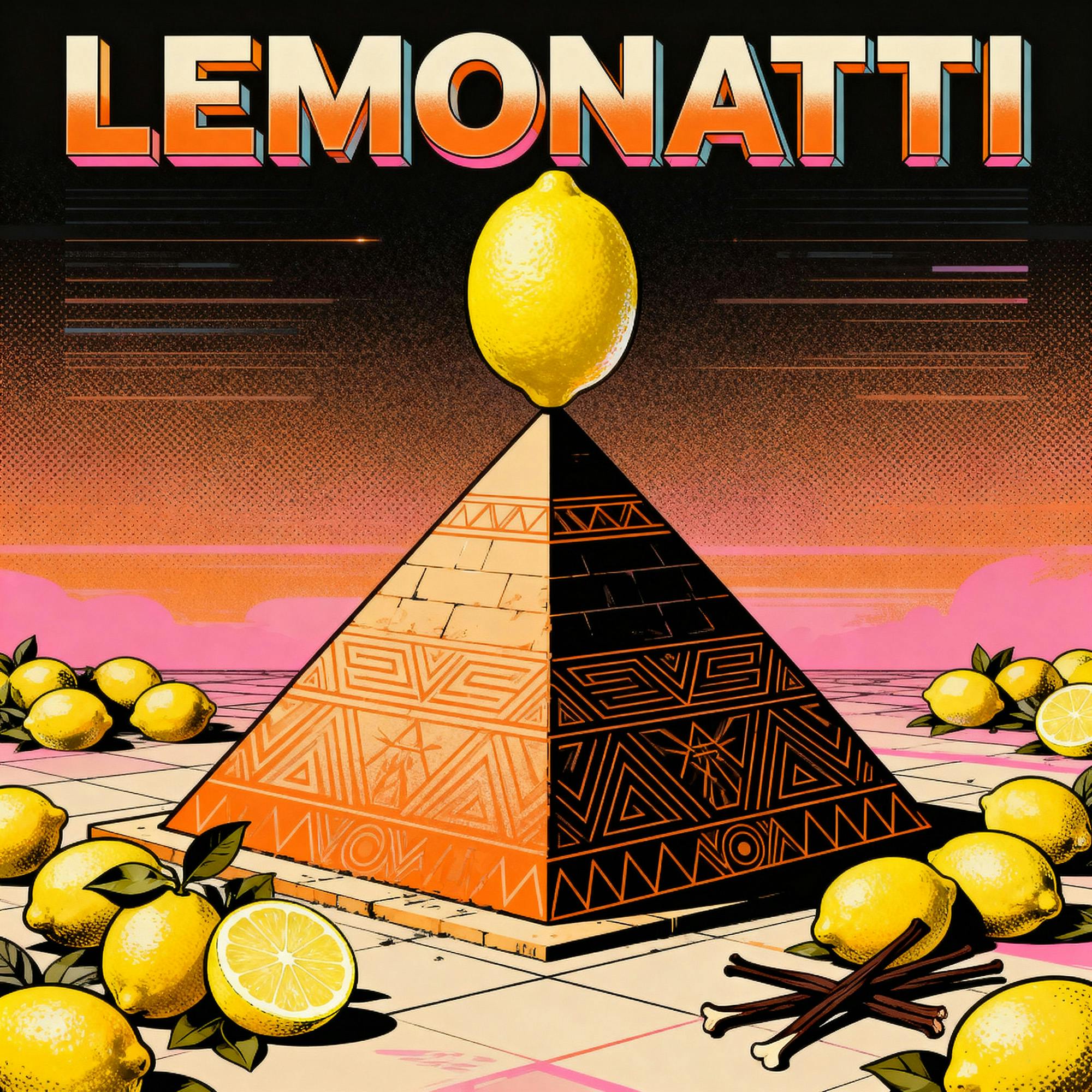 DELI - lllemonatti