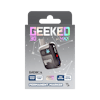 2/$55: Geeked 3g Disposables