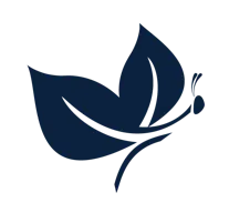 Butterfly Effect by Grow Ohio Logo