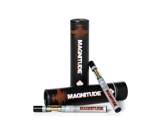 Battery | Magnitude | 510 Thread Vape Battery