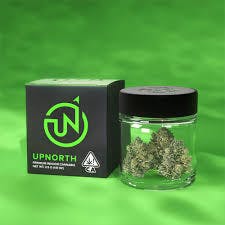 Product AZ UpNorth Flower - White Widow 3.5g