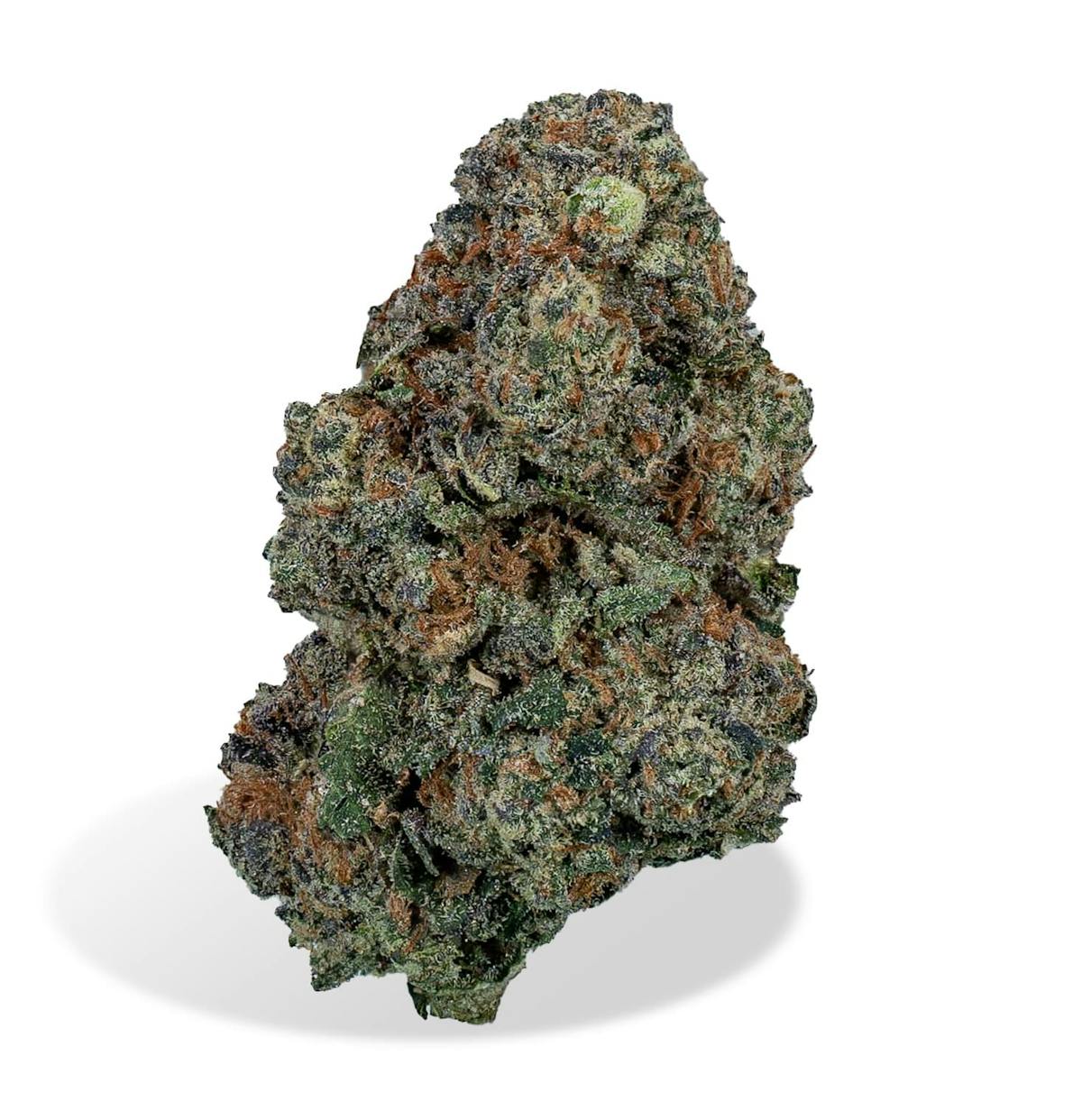 Image of LA Pop Rocks x Mimosa | 28g Popcorn