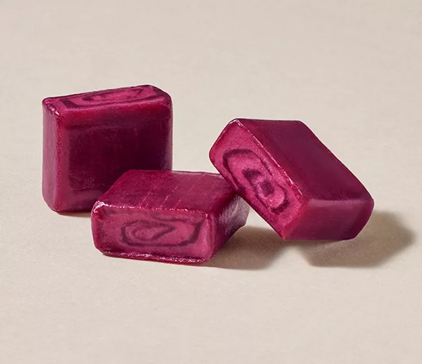 Camino | 200mg Chews | Black Cherry 10:10