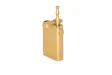 Aluminum Dugout Gold