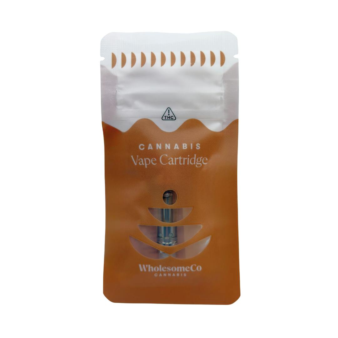 Northern Lights 1:1:1 THC:CBD:CBN Distillate Cartridge