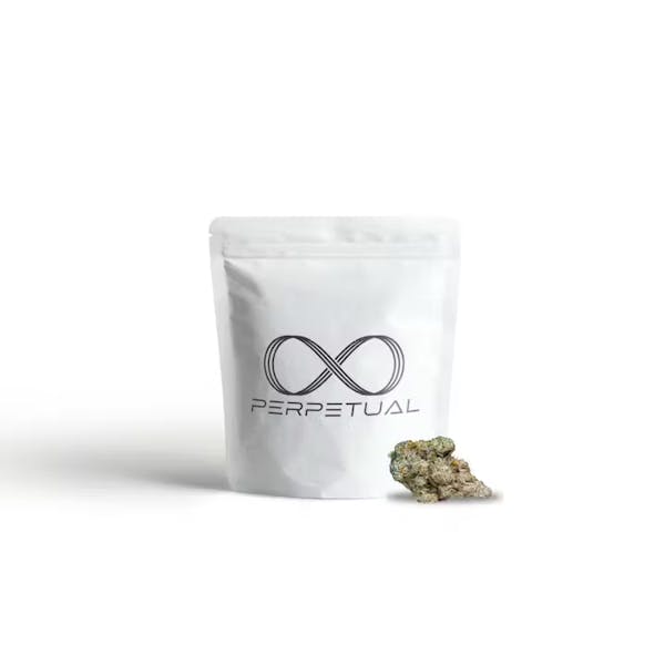 Pineapple Fruz (SH) - 3.5g - Perpetual