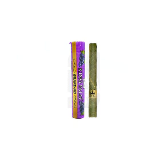 King Palm | Grape Cones - 1 Pack