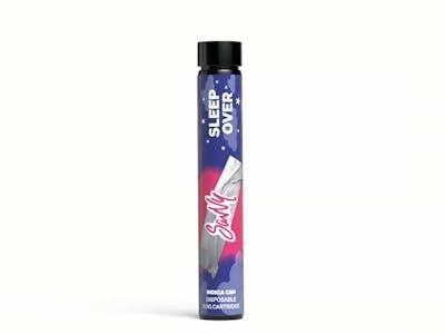 Ch Srb CBN 4 1 Disposable
