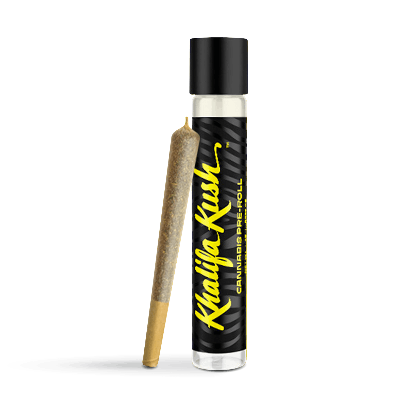 Khalifa Kush Pre-Roll | 1g | CVALT (Bakersfield)