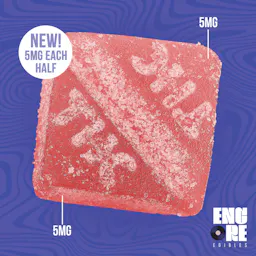 Pomegranate Punch THC CBN