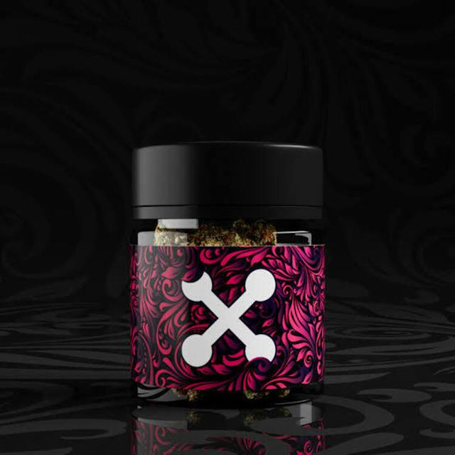 Dried cannabis flower is primarily ingested via inhalation. Activation time is roughly about 5 minutes and can last up to a few hours.