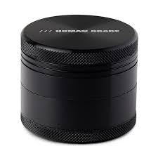 Human Grade | Gunmetal | Grinder 1B (2.5