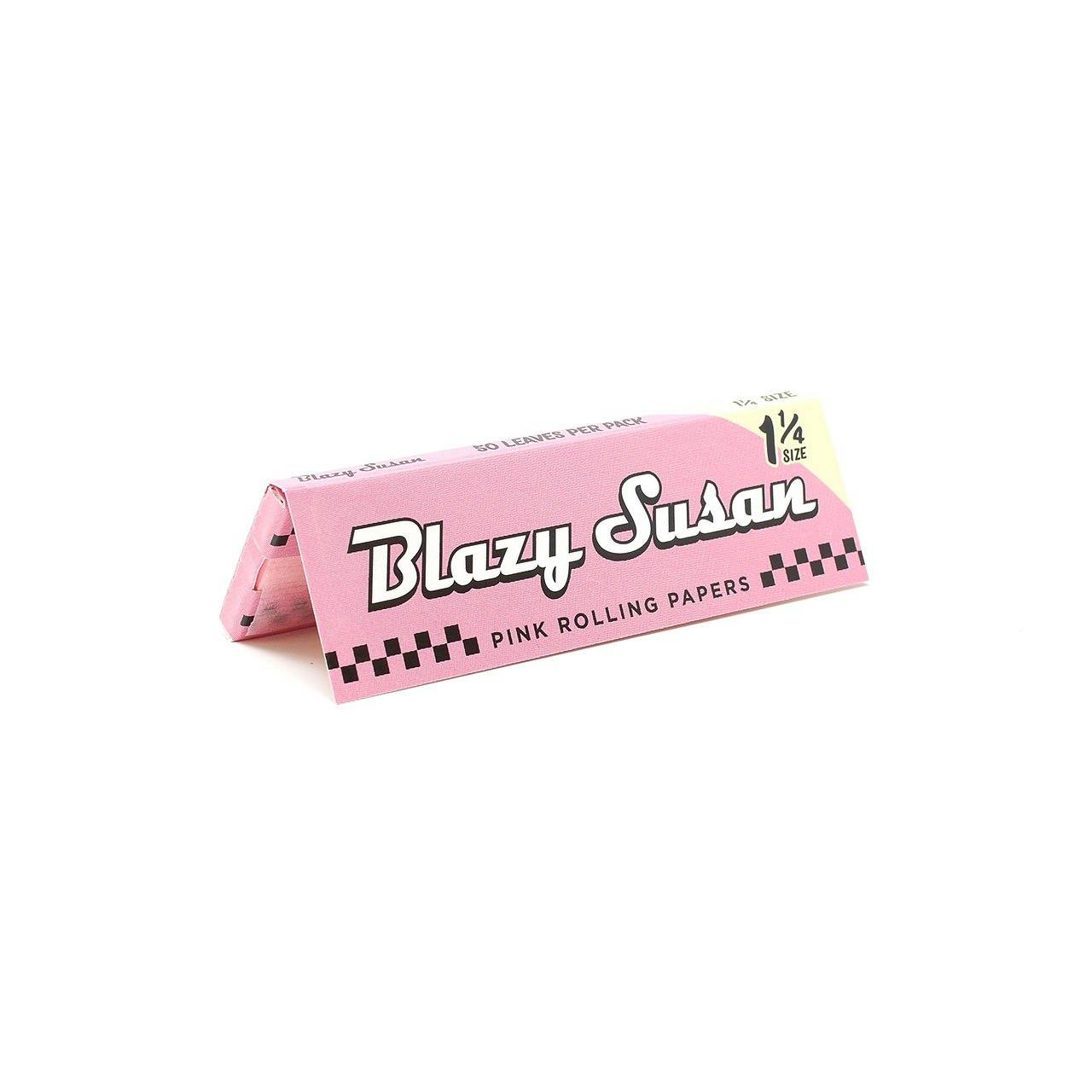 Blazy susan - rolling papers - 1¼